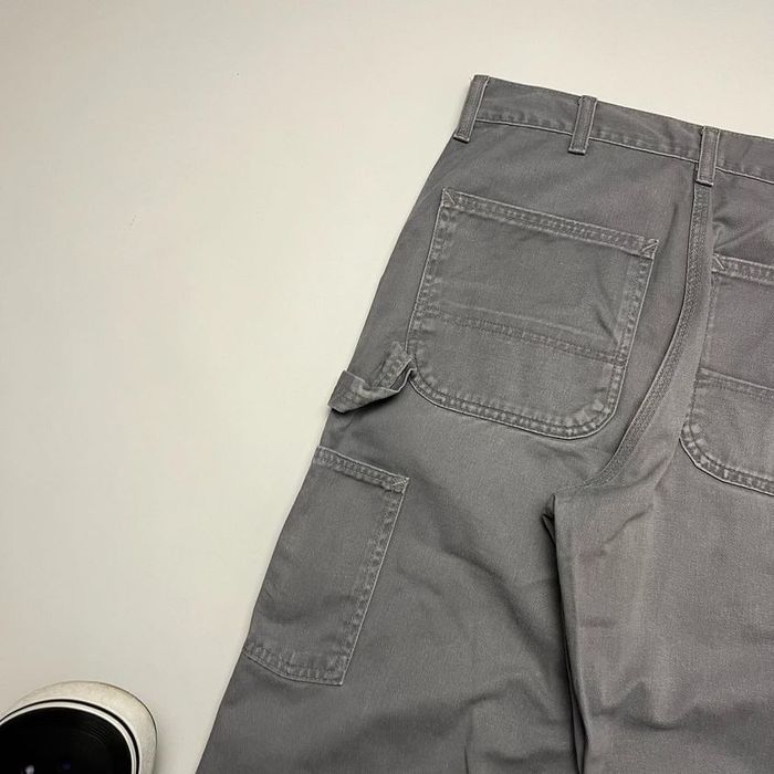 Carhartt Carpenter Single Knee Work Vintage Pants