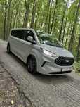 WYNAJEM NOWEGO BUSA 8 OSÓB Ford Tourneo Comfort Lux 4x4
