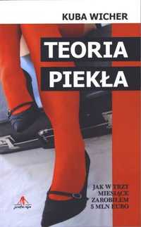 Teoria Piekła Kuba Wicher