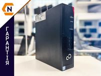 Роздріб/Гурт Barebone/тушка Fujitsu D738 SFF i3-8100/s1151 клас А