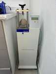 Maquina de injecção prótese flexível