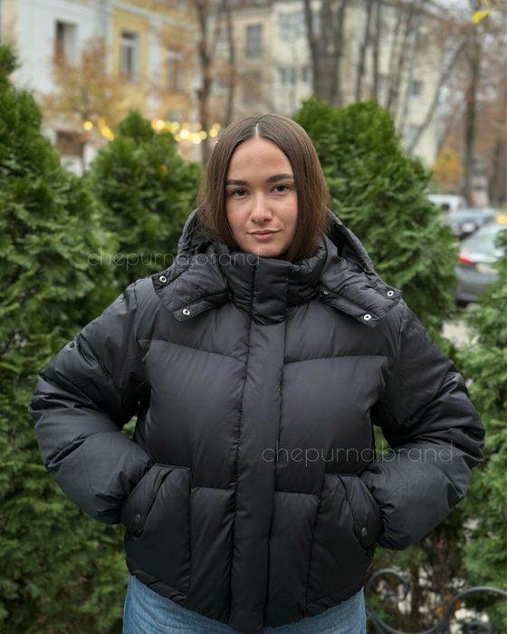 Зимова куртка Levi’s