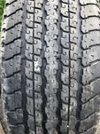 Шины BRIDGESTONE 255/70 R18 Dueler H/T, всесезонная резина