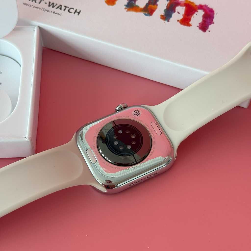Смарт годинник Hello Plum H16 Pro