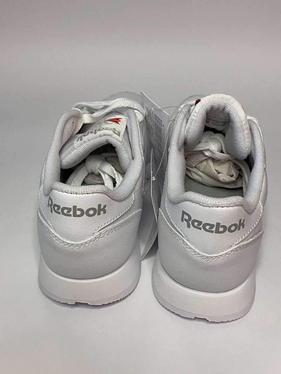 Reebok classic - оригінал