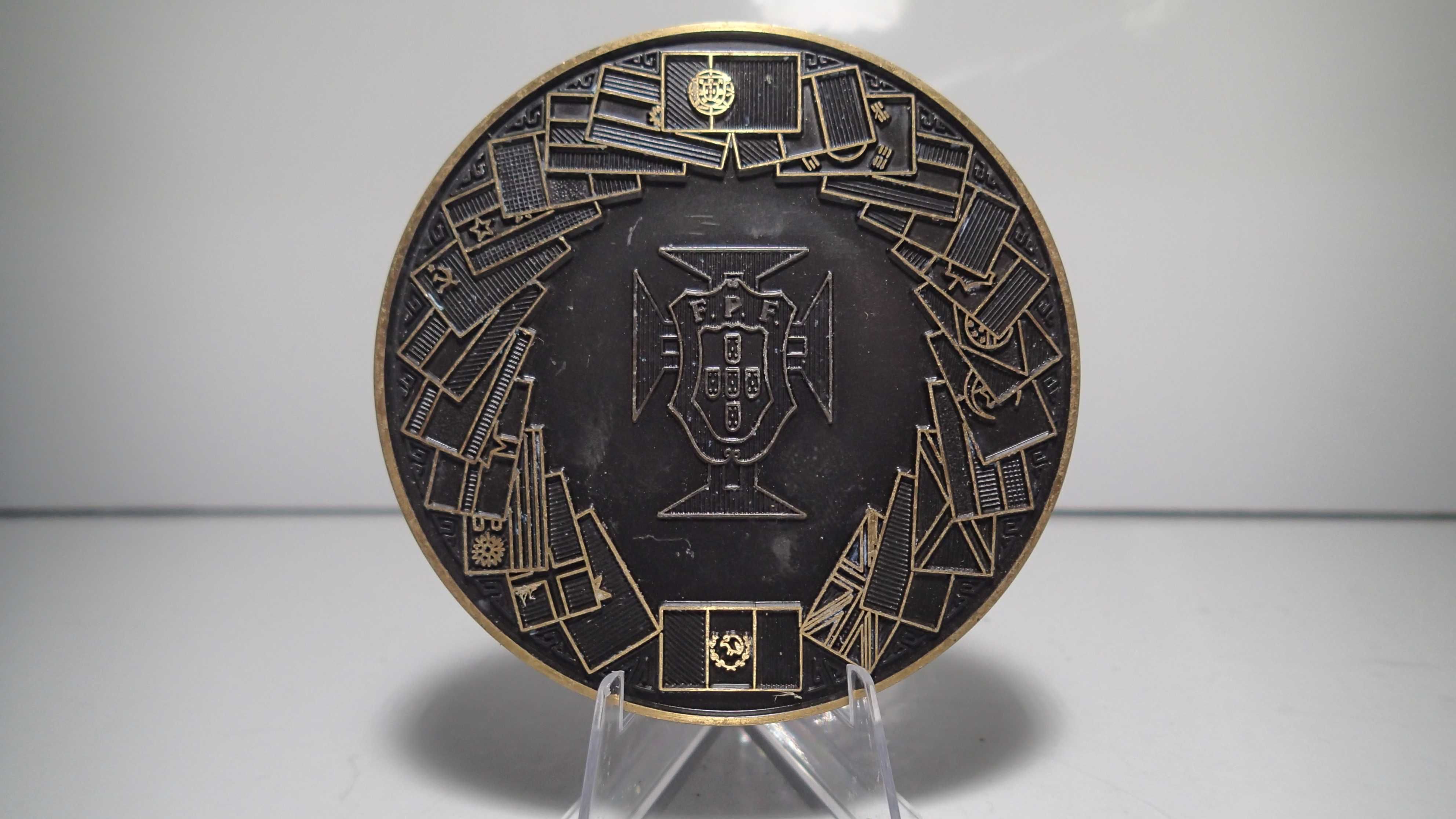 Medalha de Bronze do Campeonato Mundial de Futebol, Mexico 86