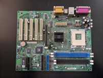 ASRock K7VT2 płyta główna