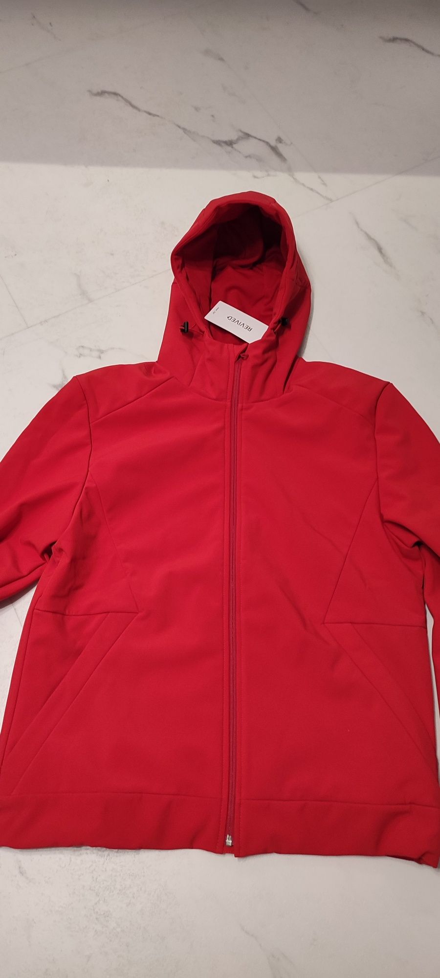 Sprzedam męski Softshell 4F rozmiar XL