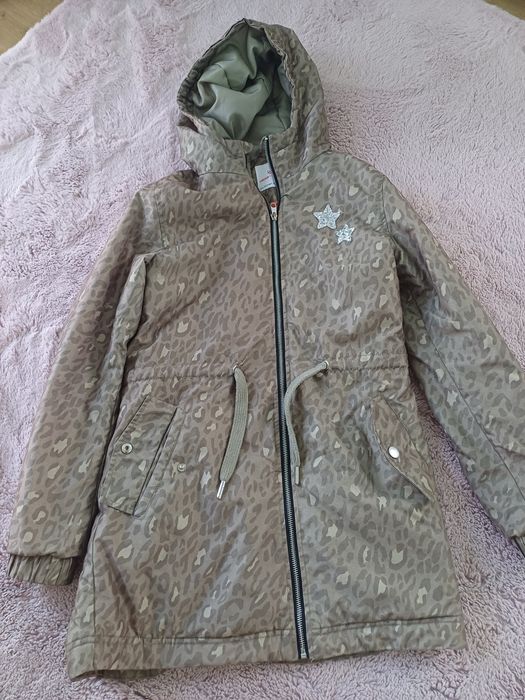 Sprzedam kurtkę przejściowa 5 10 15 Lincoln 164