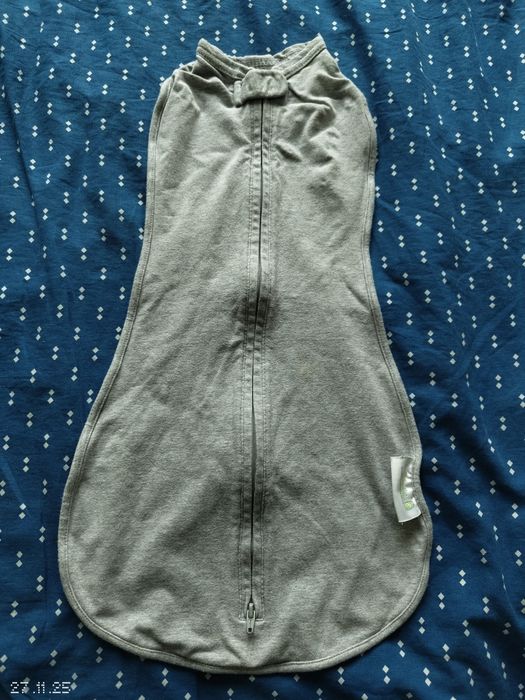 Otulacz, śpiworek Woombie dla niemowlaka/noworodka