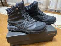 Ботинки Merrell Capra Glacial Ice