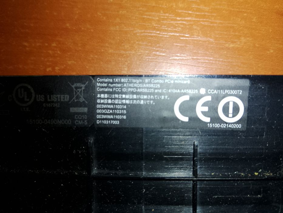 Ноутбук Асус обмен