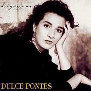 Dulce Pontes - "Lágrimas" CD