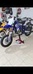 Yz 250 2t sm matriculada