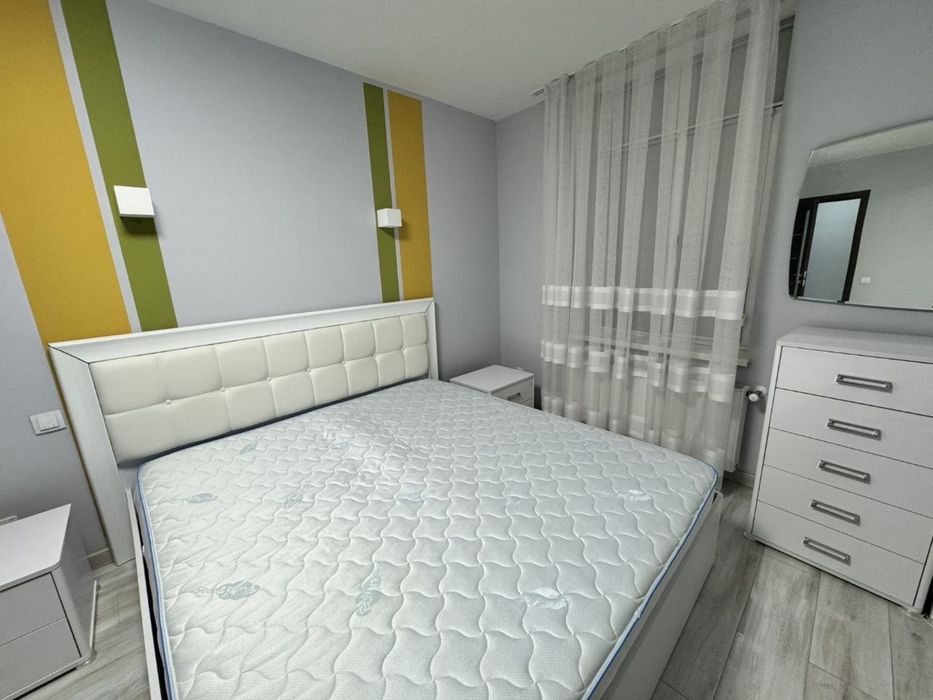 Оренда 3 км квартири з гардеробною Новобудова р-н Бам