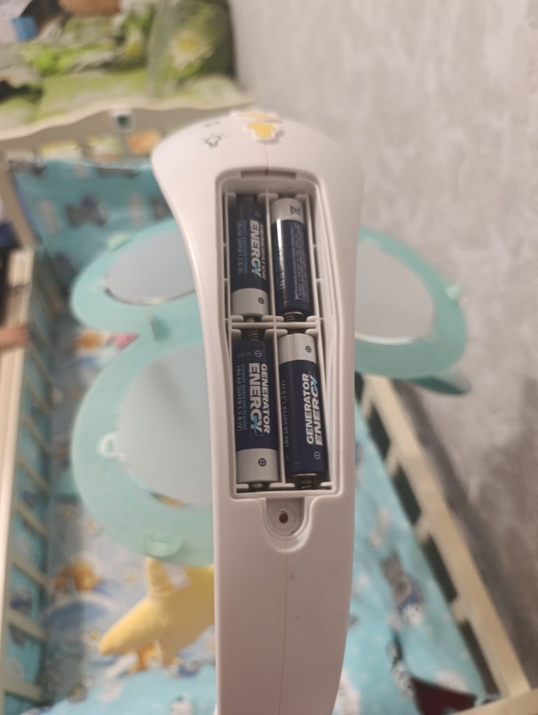 Продам мобіль для дитячого ліжечка