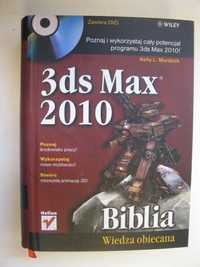 3ds Max 2010 Biblia