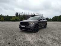 Dodge durango GT