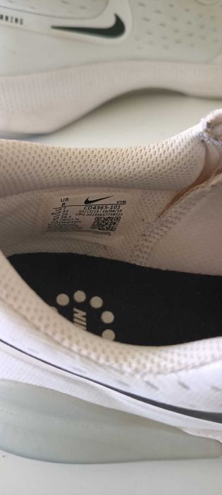 Sapatilhas Nike Joyride Dual Run tamanho 41