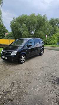 Opel meriva 1,7 isuzu