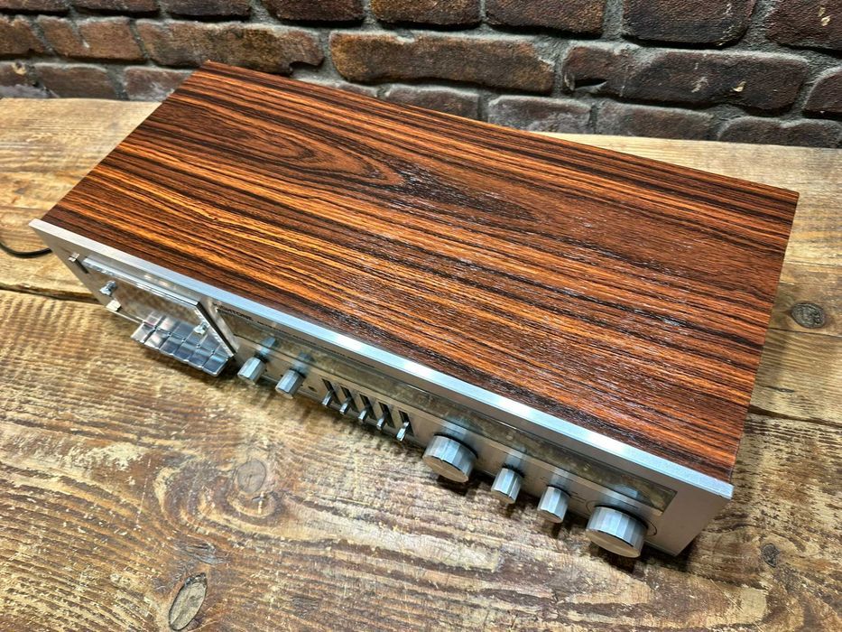 Amplituner z Magnetofonem HIGHTONE HST-1012