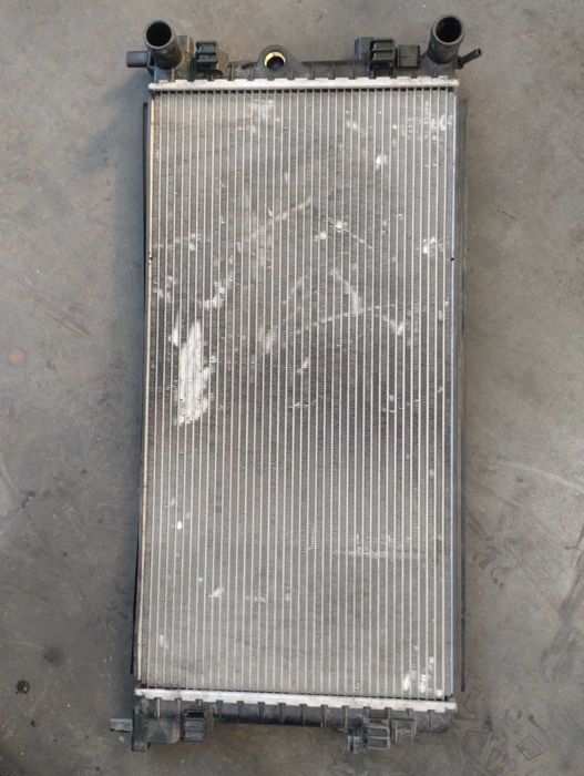 Radiador para Audi A1 1.0tfsi
