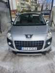 Peugeot 3008 1.6