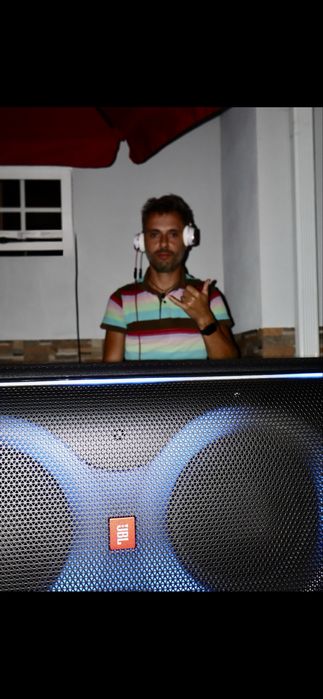 Dj Festas zona norte