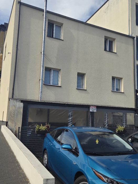 Noclegi pracownicze Gdynia - najem minimum miesiąc