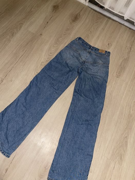 Продам джинси кокетка