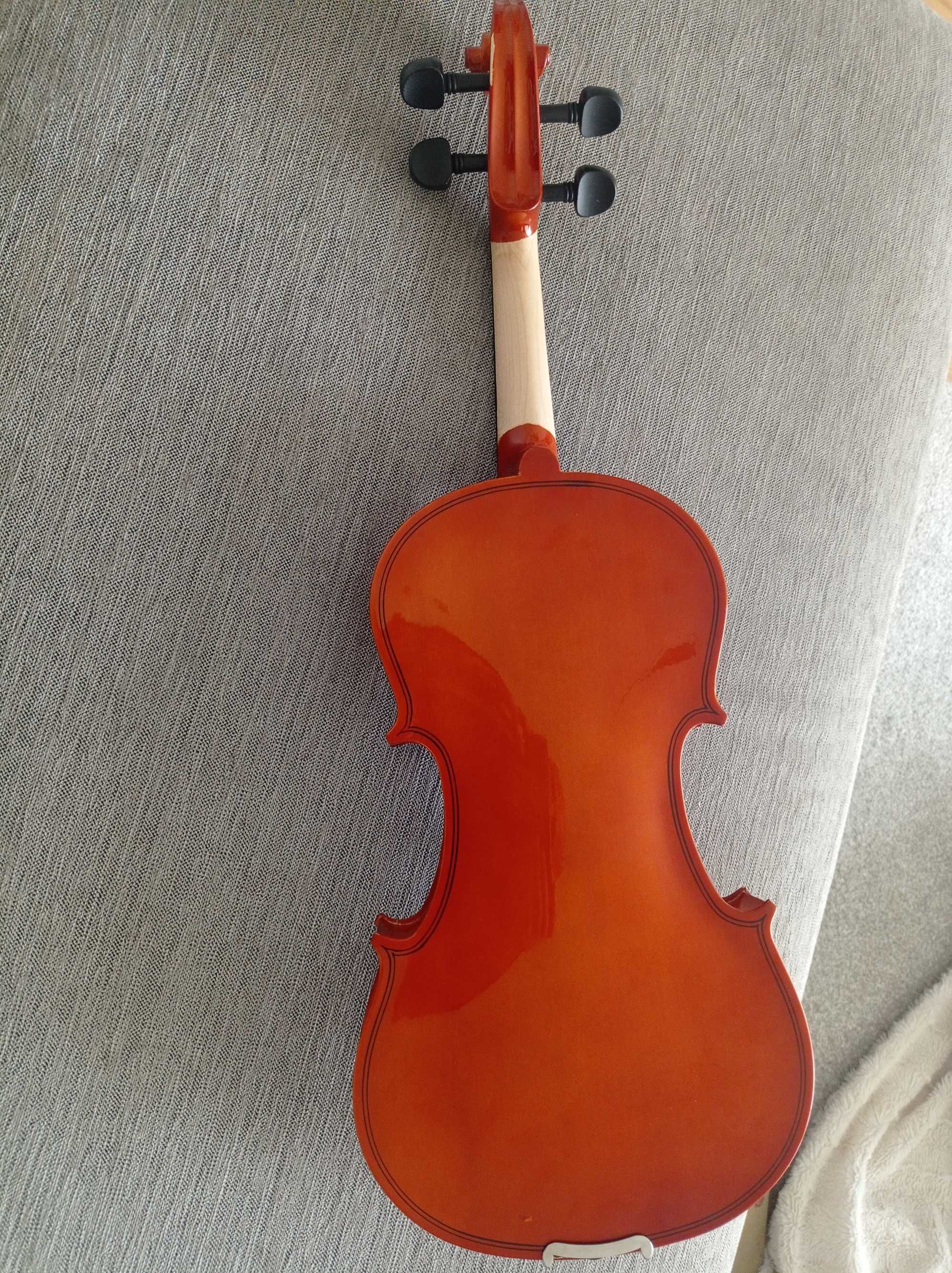 Vendo violino 3/4
