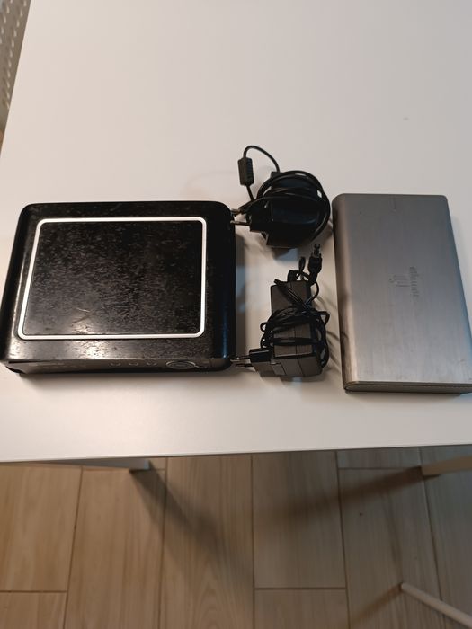 Discos externos usados