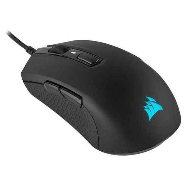 Rato Gaming Corsair M55 como NOVO