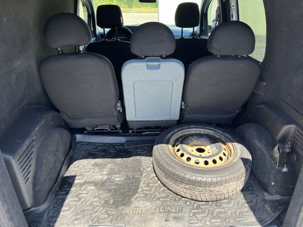 Продаж/обмін Mercedes-Benz Citan 109CDI