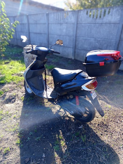 Обмен suzuki i sapia на игровой компьютер
