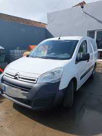 Citroen Berlingo L2