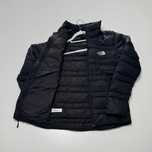 The North Face 1996 Retro 700 Black Jacket Rozmiar.M
