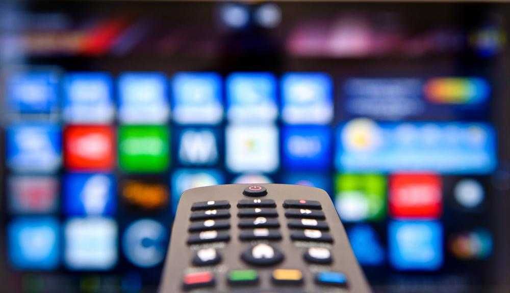 ‼️ Интерактивное OTT/IPTV для Android/SMART TV/AppleTV/MAG/AURA/Mi TV