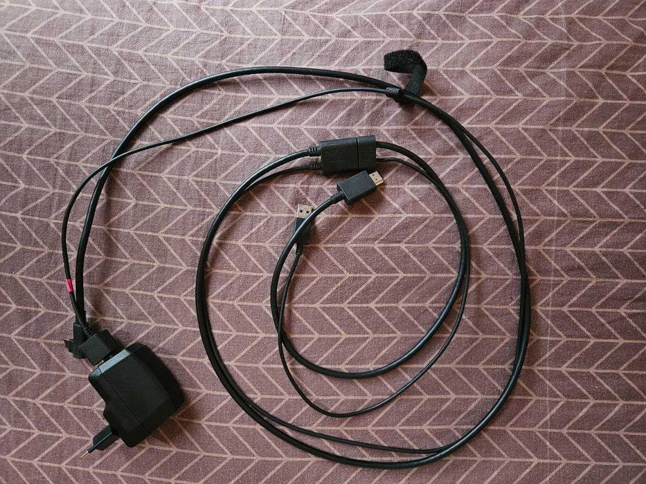 Монітор-планшет Wacom One 13 (DTC133W0B)