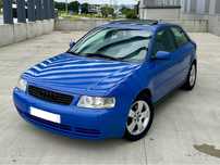 Audi A3 8L 1.9 TDI