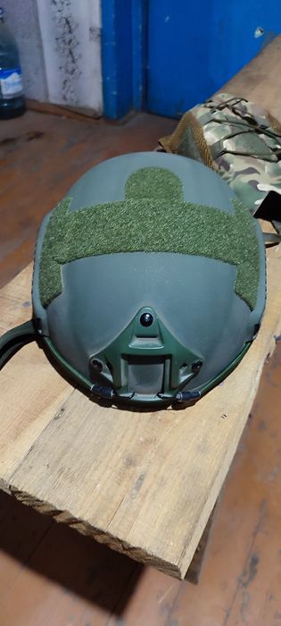 Шолом Fast + кавер мультикам