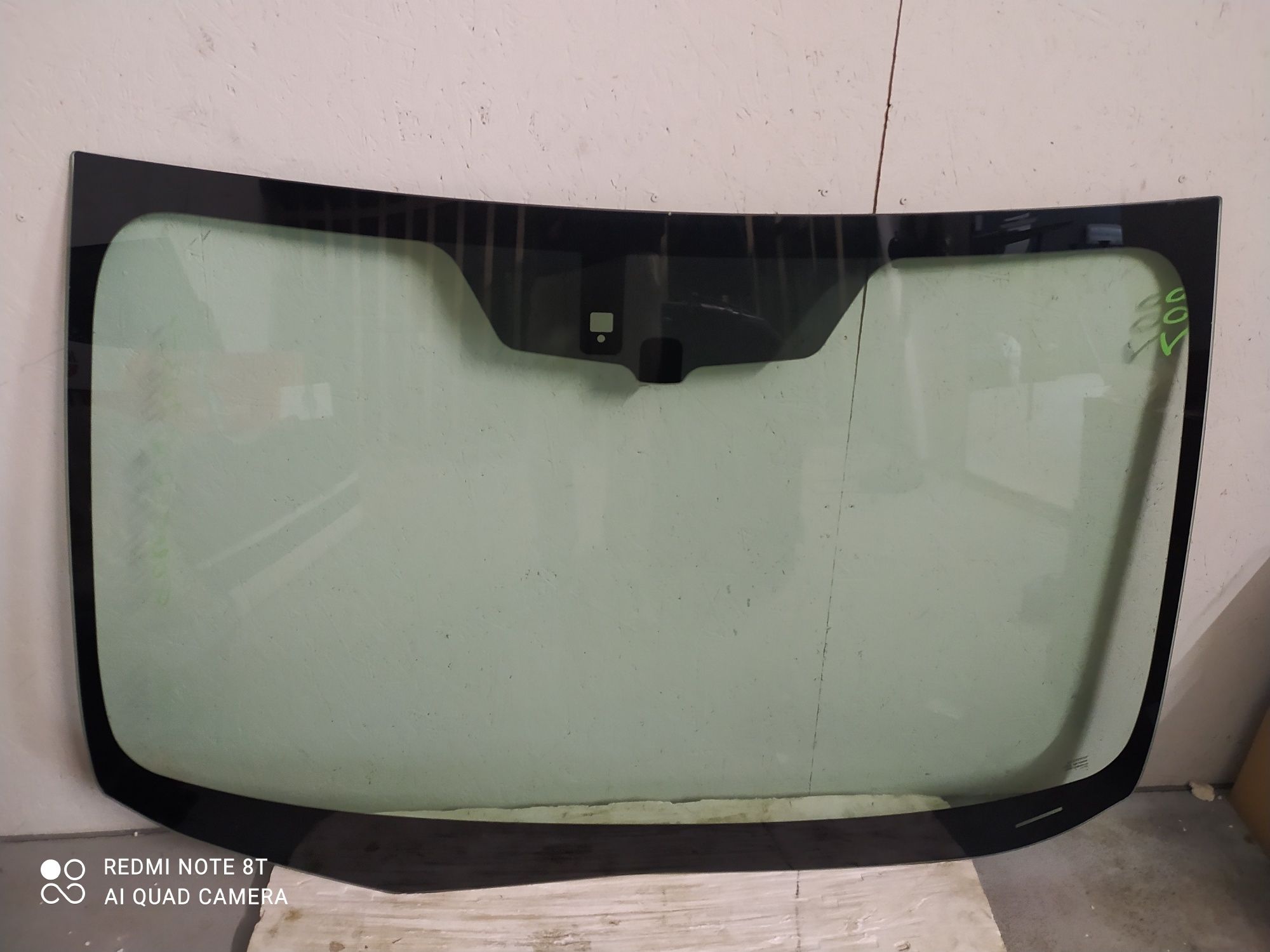 Nowa szyba czołowa przednia przód Subaru Forester IV 4 13r- sensor