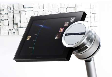 Bang & Olufsen Beosound 5 e Beomaster 5