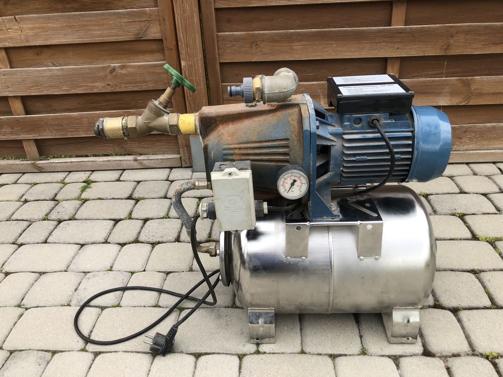 Hydrofor Rowi 1000Watt