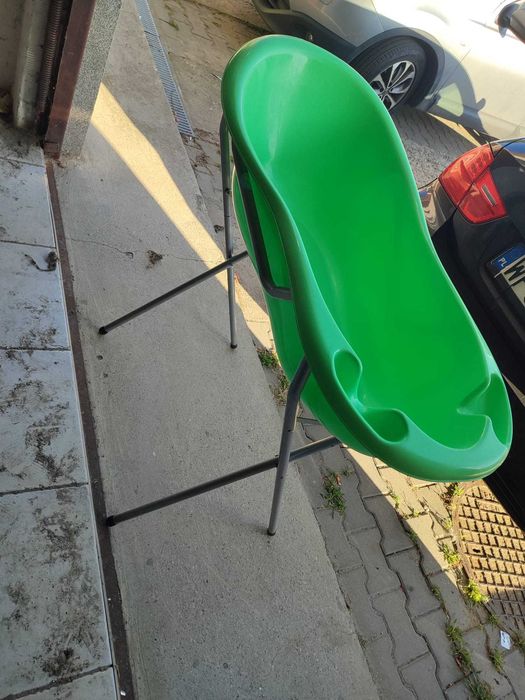 Łóżeczko niemowlęce