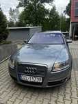 Audi A6C6 2.0 TDI