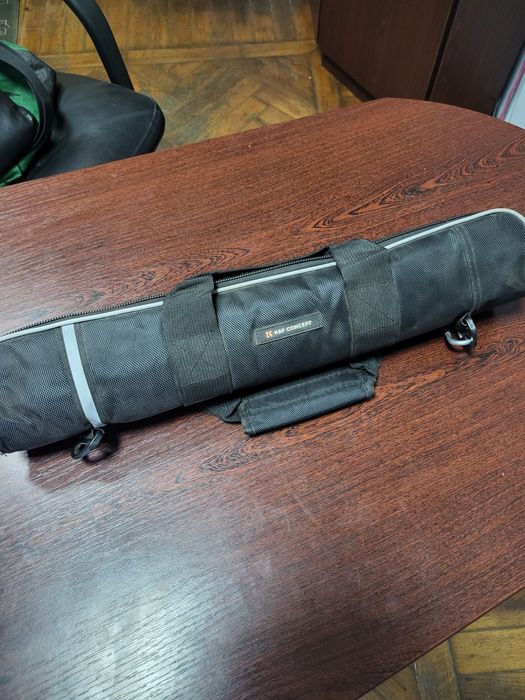 Штатив K&F Concept M1