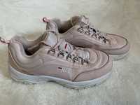 Buty damskie fila w rozmiarze 40