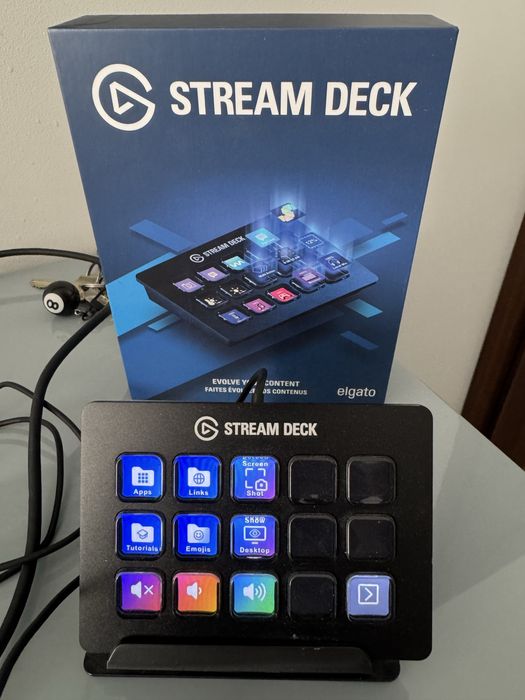 Elgato Stream Deck