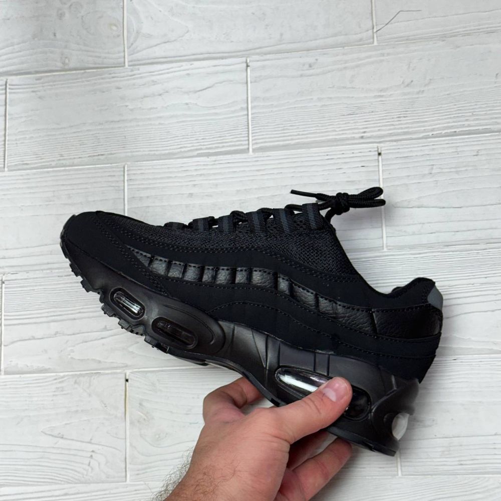 Чоловічі кросівки nike air max 95